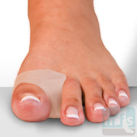 Gel Bunion Spacer with Stay-Put Loop