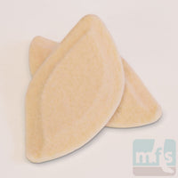 Longitudinal Arch Cookies - Felt