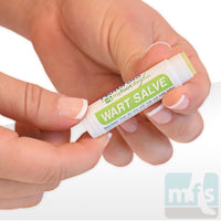 Natural Wart Remover