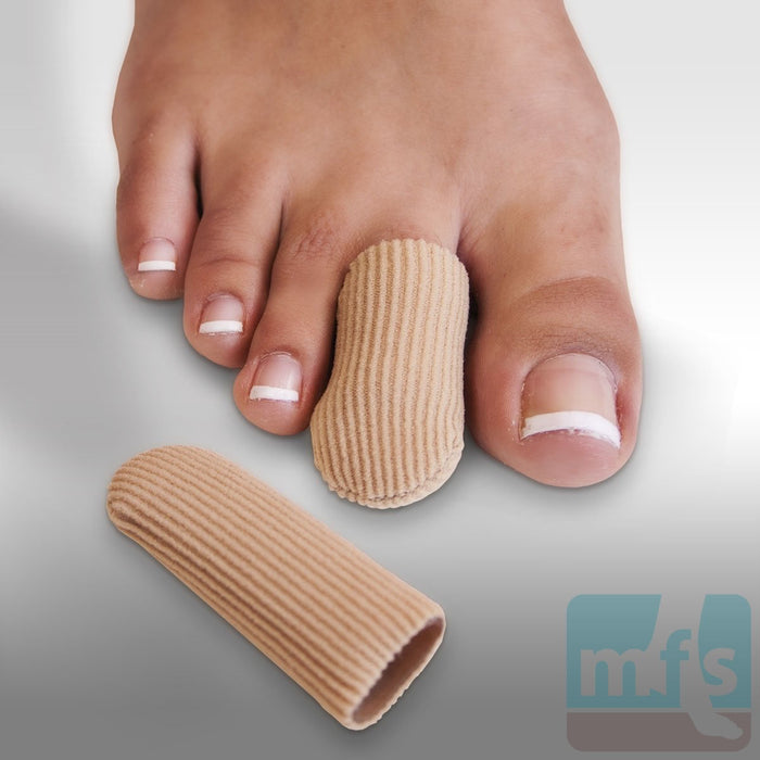 Gel Toe Protector