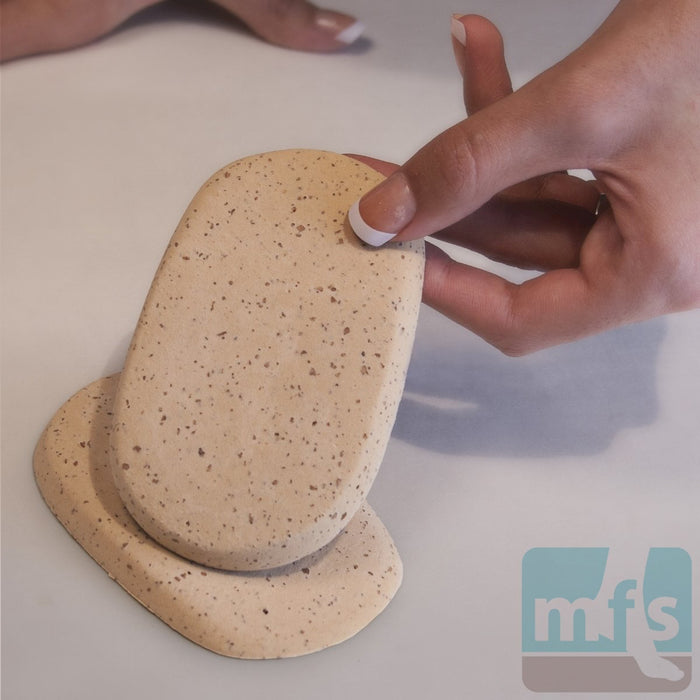 Heel Lifts For Plantar Fasciitis - Cork