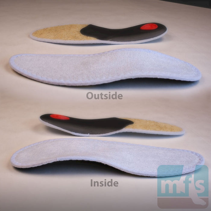 Pedag VIVA SUMMER Insoles