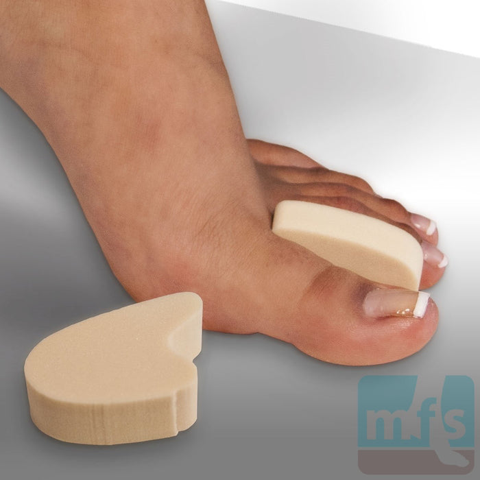 Toe Separator - Large/Firm