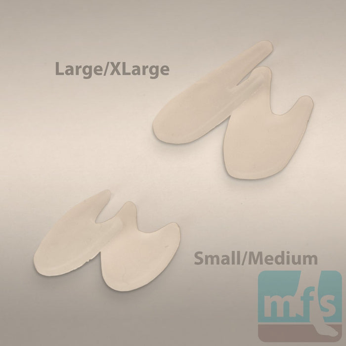 Visco-GEL® Toe Separators