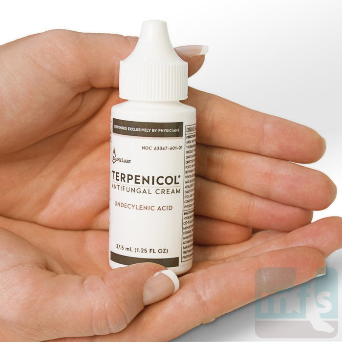 Terpenicol - Antifungal Cream