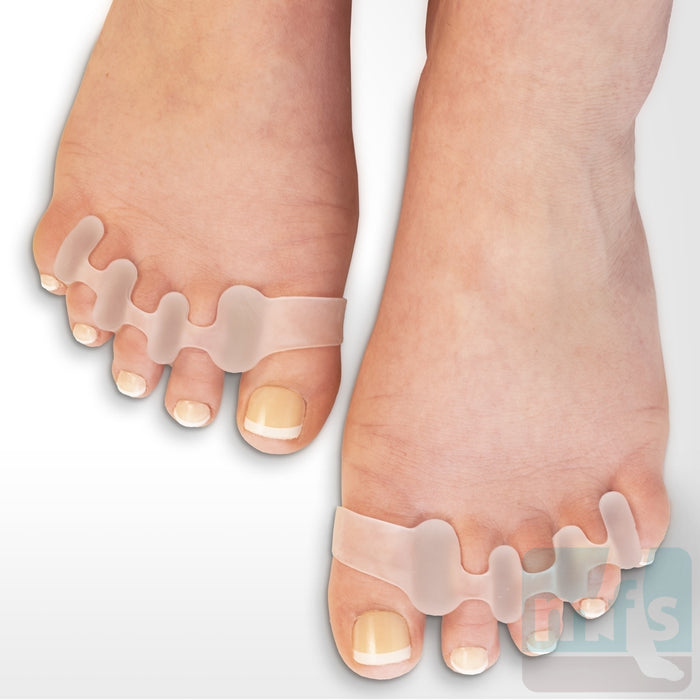 Visco-GEL® 5-ToeBuddy®