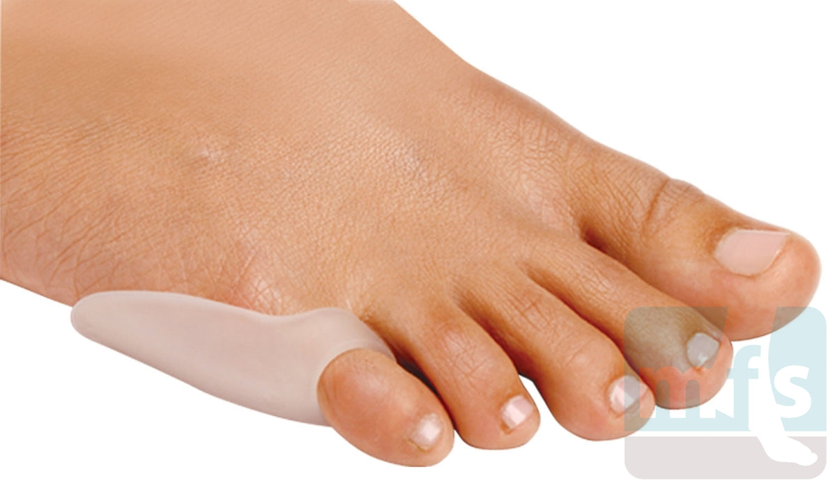 Gel Bunion Shield