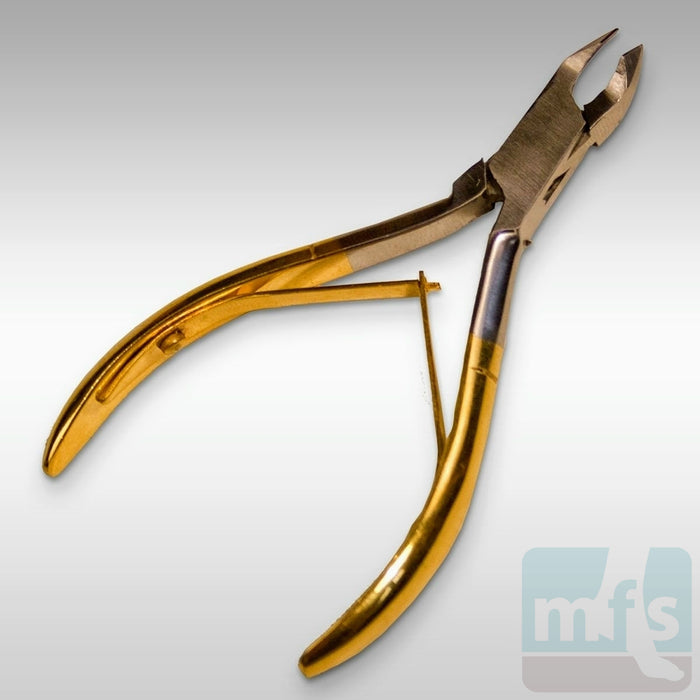 Cuticle Nipper