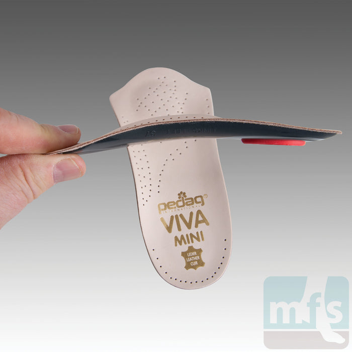 Pedag VIVA MINI Arch Support