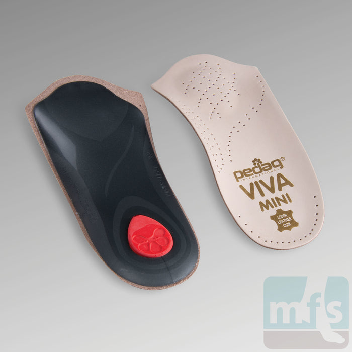 Pedag VIVA MINI Arch Support