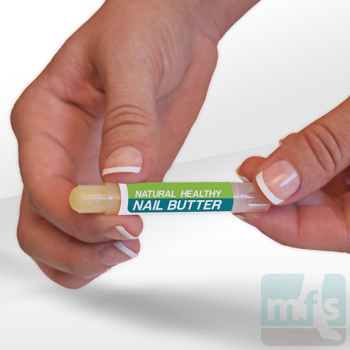 Natural Healthy Nail Butter™