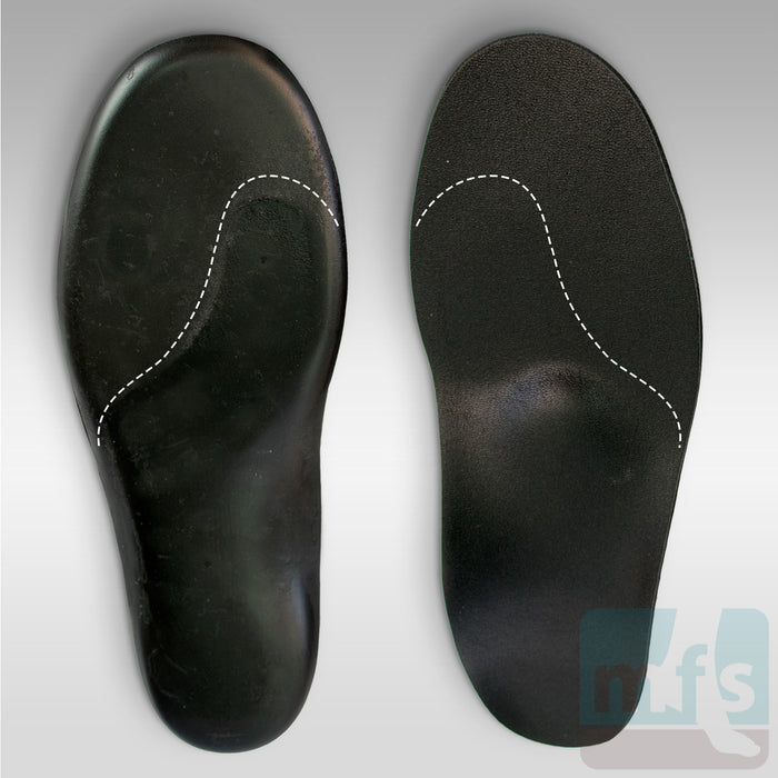 1stRaythotics® Hallux Trainer Dress Insoles