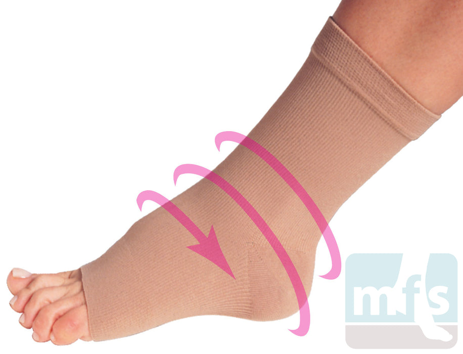 Pedi-Smart® Compression Anklet