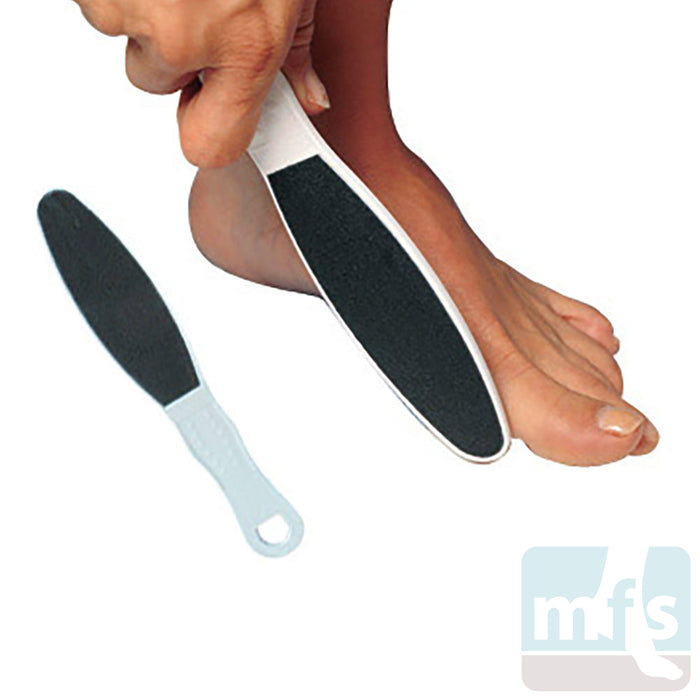 Pedi-Quick® 2-Sided Foot File