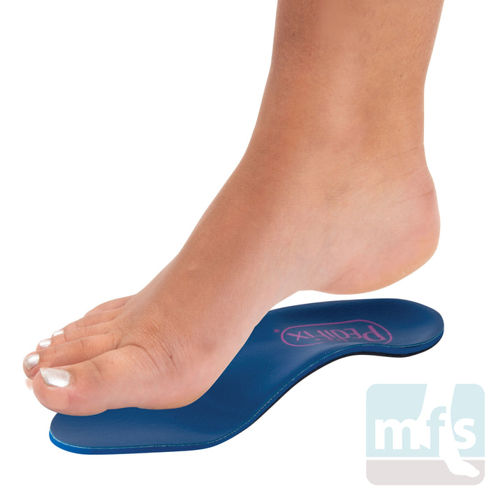 Full-Length Active Orthotics™