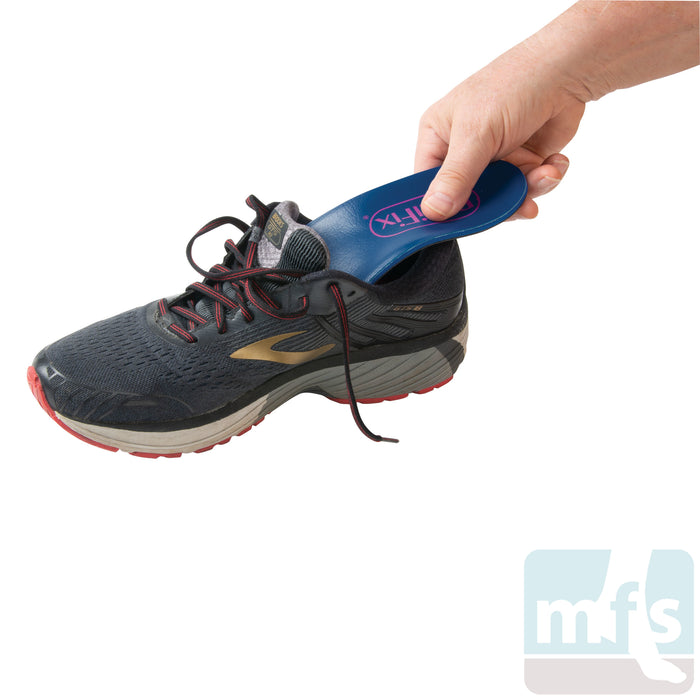 Full-Length Active Orthotics™