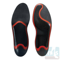 1stRaythotics® - Carbon Fiber Left Foot Morton's Extension