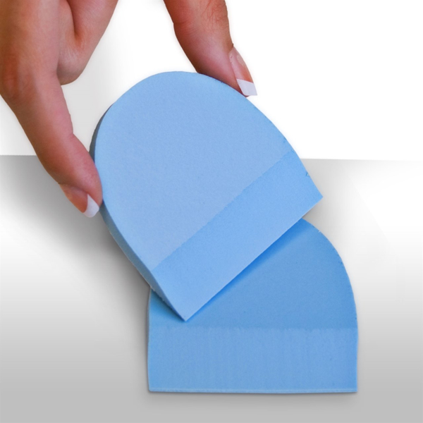 Picture of PPT® Heel Cushions