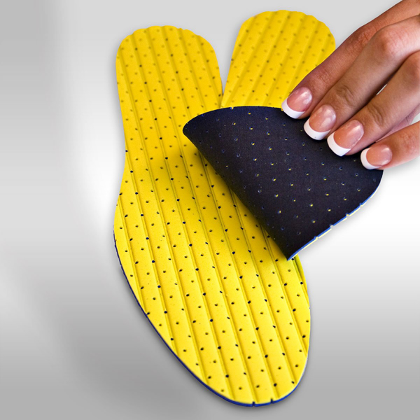 Picture of Pedag SOFT Shoe Insoles