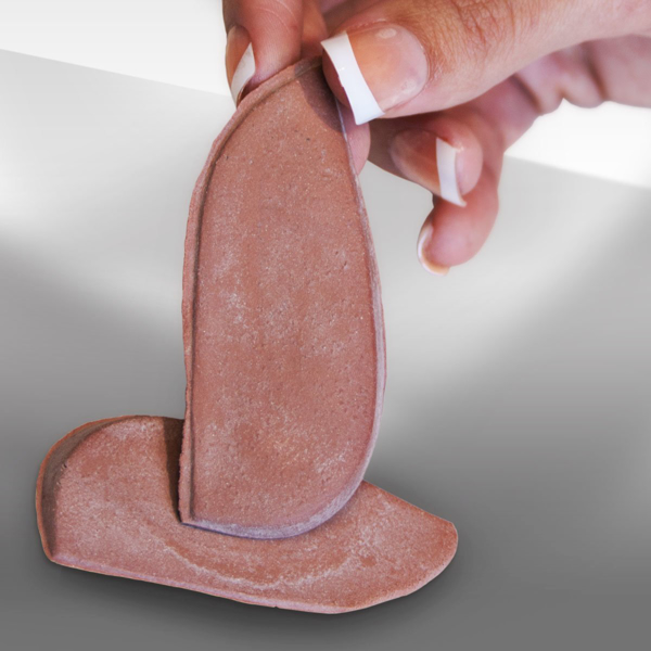 Picture of Heel Wedges - Rubber