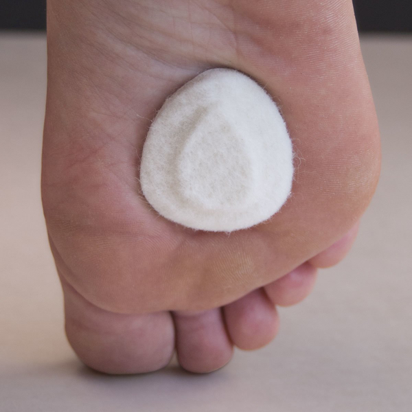 Picture of Neuroma Pads - Mini Felt