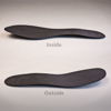 Picture of XLT Carbon Fiber Spring Plate Graphite Insole