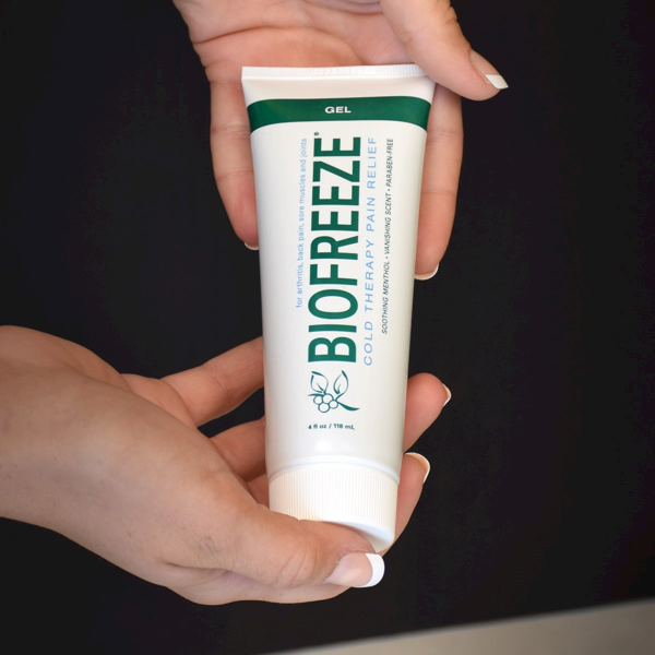 Picture of Biofreeze - 4 oz. Tube