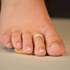 Picture of Hammer Toe Crest Pad - Foam