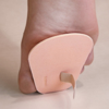 Picture of Toe Straightener - Single Toe