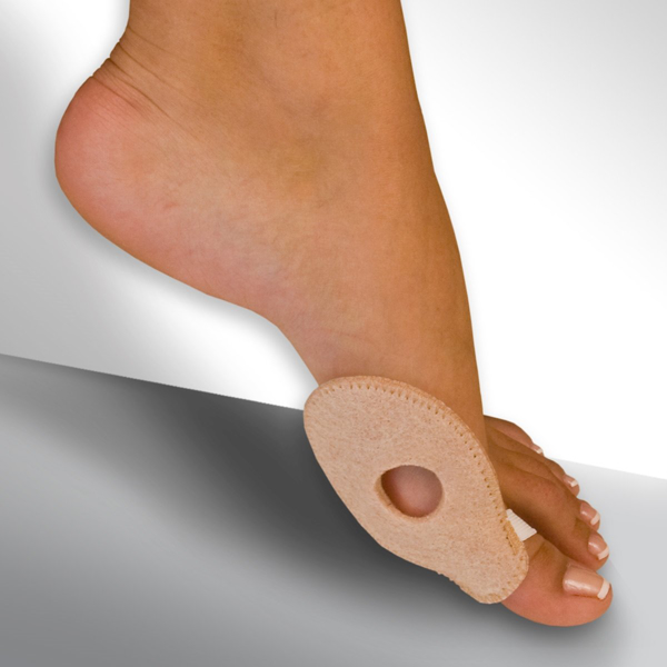 Picture of Felt Bunion Shield