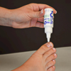 Picture of ClearZal® BAC Antimicrobial Nail Solution