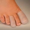 Picture of Gel Toe Caps