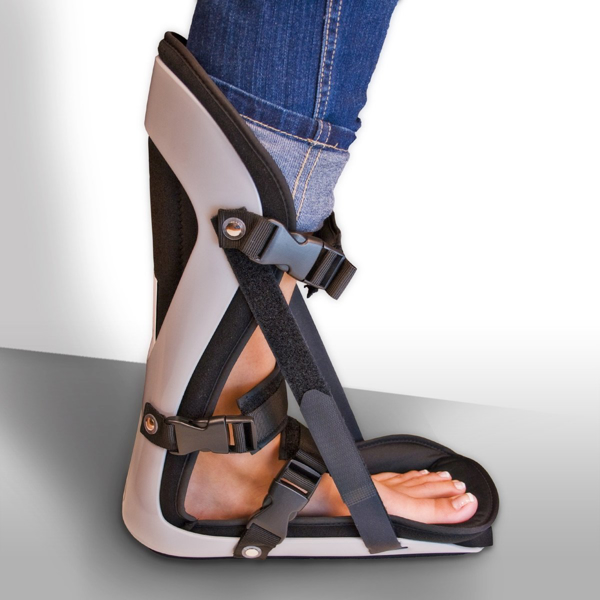 Picture of Plantar Fasciitis Night Splint