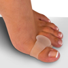 Picture of Gel Bunion Spacer with Stay-Put Loop