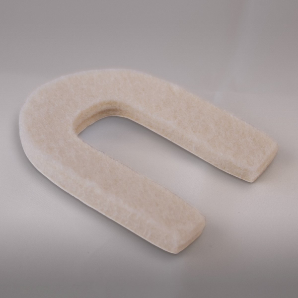 Picture of Horseshoe Heel Spur Pads