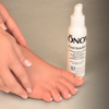 Picture of Onox Foot Drying Solution