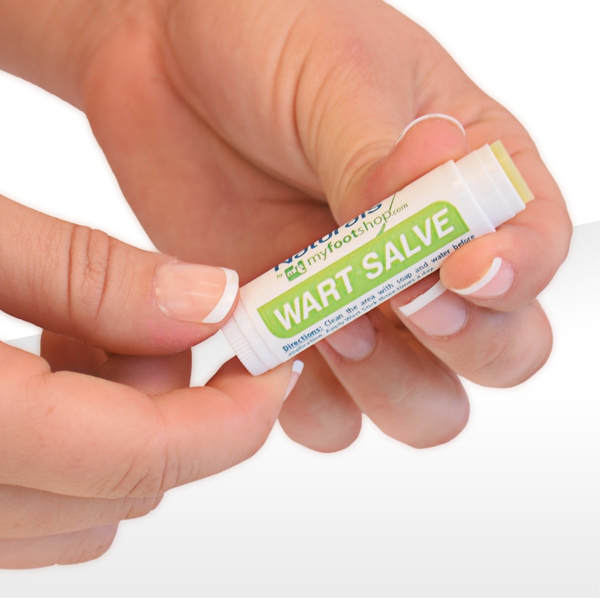 Picture of Natural Wart Remover