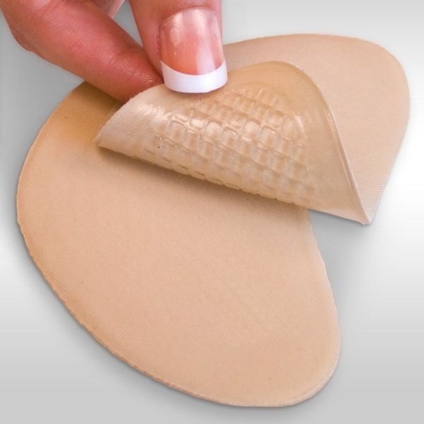 Picture of Ball of Foot Gel Pads