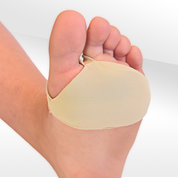 Picture of Ultra Thin Ball of Foot Slip-on Strap