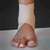 Picture of Ankle Wrap - Figure-8