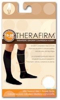 Picture of Therafirm Compression Knee High Socks