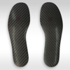 Picture of XAT Carbon Fiber Spring Plate Graphite Insoles