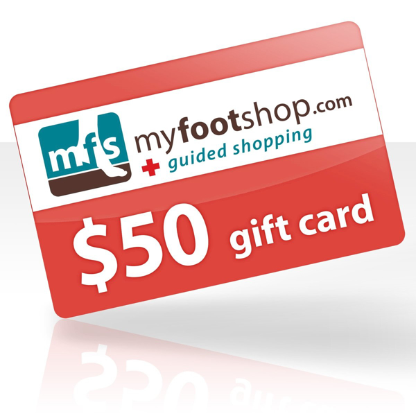 Picture of $50 Gift Card