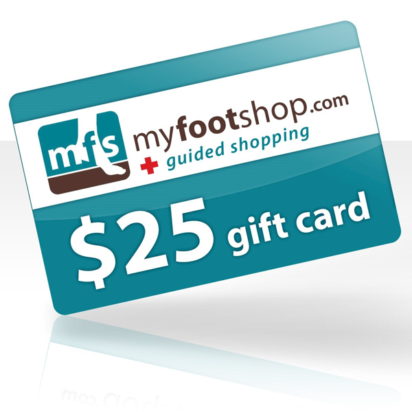 Picture of $25 Gift Card