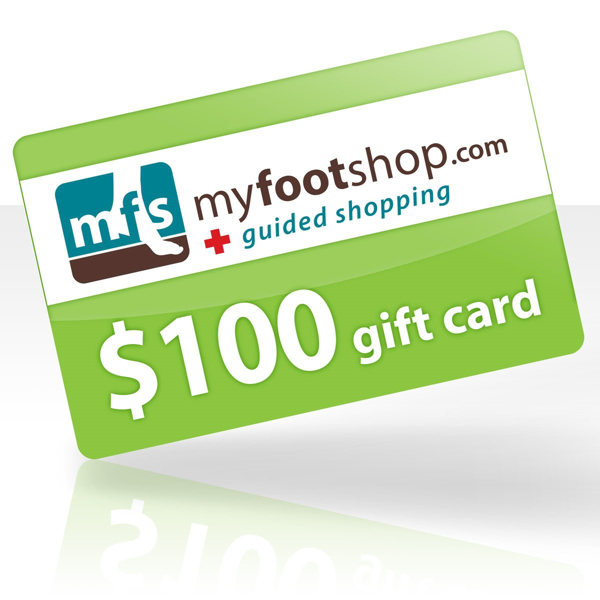 Picture of $100 Gift Card