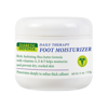 Daily Therapy Foot Moistuizer jar