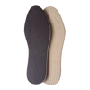 M957 Lateral sole wedge 1/2" thick pair