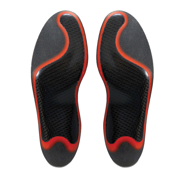 4870 1stRaythotics Insoles Pair