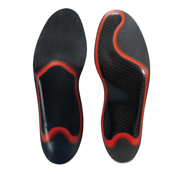 1stRaythotics™ - Carbon Fiber Left Foot Morton's Extension pair