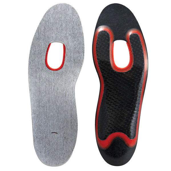 1stRaythotics™ - Carbon Fiber Metatarsal/Neuroma Offloader